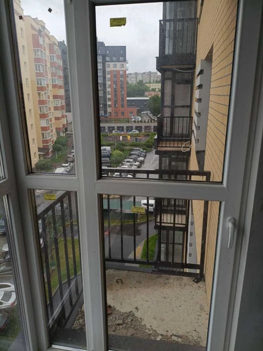 ID-44675 Продаж 1к квартири на Озерній