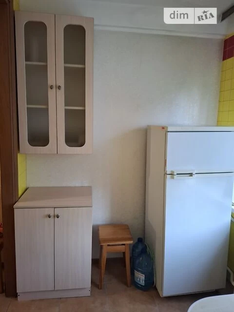 Довготривала оренда 1к квартири на вул. Едуарда Вільде 3 • I