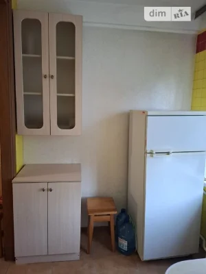Довготривала оренда 1к квартири на вул. Едуарда Вільде 3 • I
