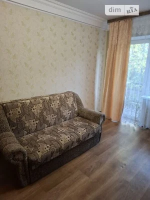 Довготривала оренда 1к квартири на вул. Едуарда Вільде 3 • I