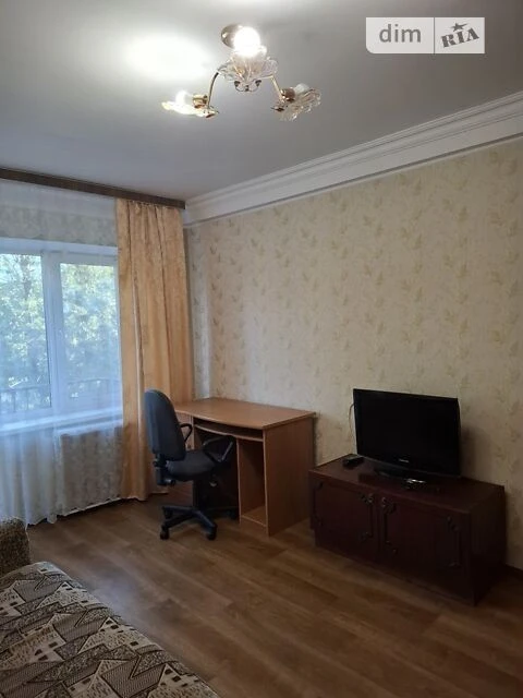 Довготривала оренда 1к квартири на вул. Едуарда Вільде 3 • I