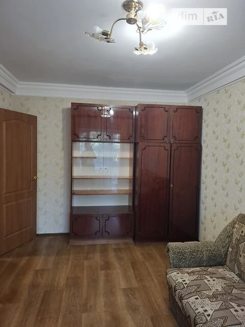 Довготривала оренда 1к квартири на вул. Едуарда Вільде 3 • I