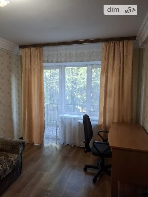 Довготривала оренда 1к квартири на вул. Едуарда Вільде 3 • I
