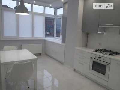 Довготривала оренда 1к квартири на вул. Практична • ID 34648