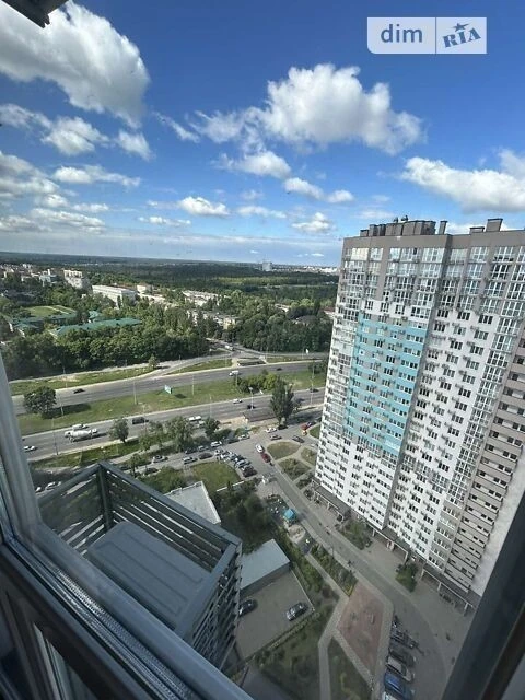 Довготривала оренда 2к квартири на вул. Академіка Заболотног