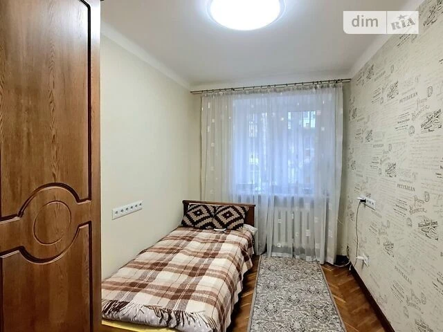 Довготривала оренда 4к квартири на вул. Цитадельна 7 • ID 34