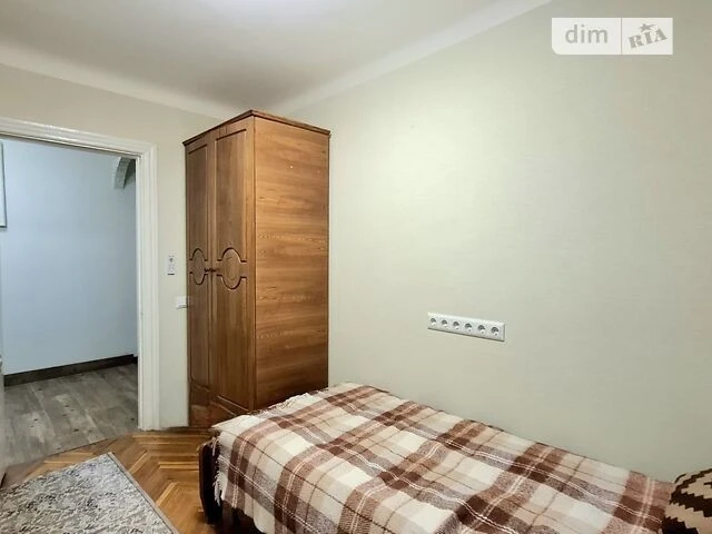 Довготривала оренда 4к квартири на вул. Цитадельна 7 • ID 34