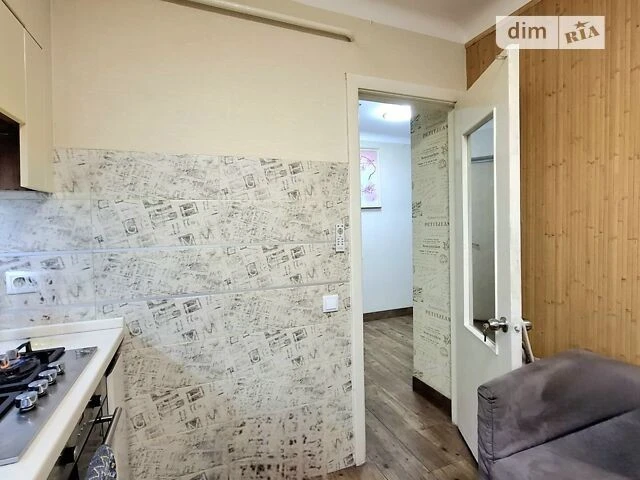 Довготривала оренда 4к квартири на вул. Цитадельна 7 • ID 34