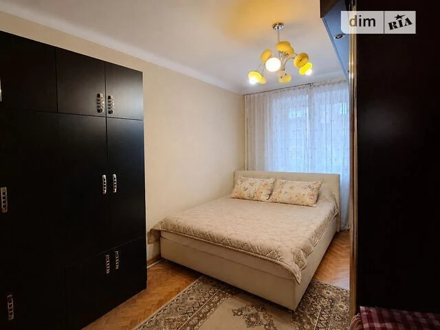 Довготривала оренда 4к квартири на вул. Цитадельна 7 • ID 34