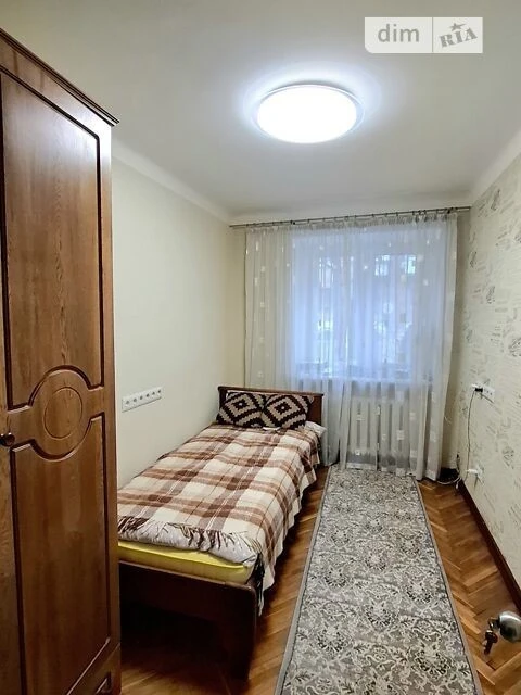 Довготривала оренда 4к квартири на вул. Цитадельна 7 • ID 34