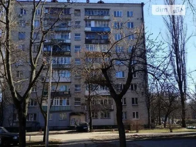 Довготривала оренда 1к квартири на вул. Олени Теліги 39 • ID