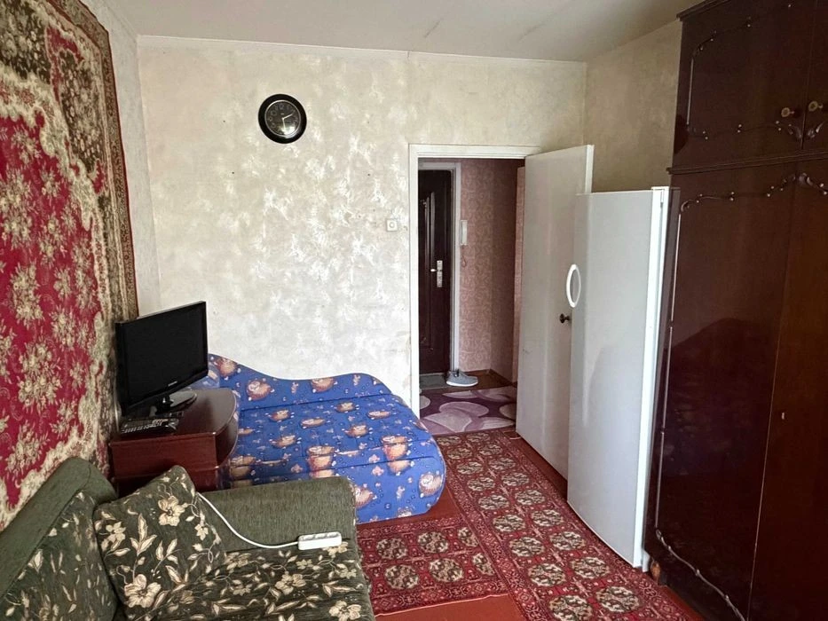 2-к квартиру, пр-т Бажана 9-А. Метро Харківська - 3 хвилини.
