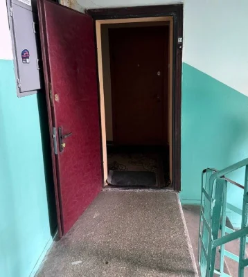 2-к квартиру, пр-т Бажана 9-А. Метро Харківська - 3 хвилини.