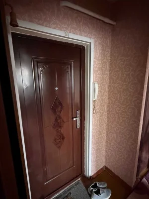 2-к квартиру, пр-т Бажана 9-А. Метро Харківська - 3 хвилини.