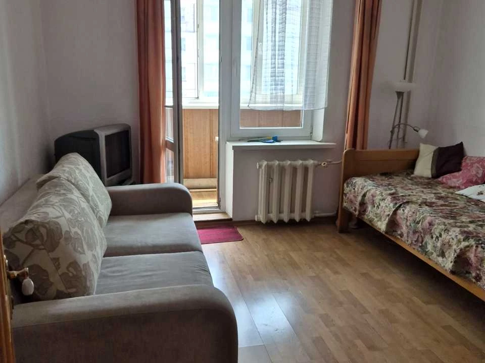 Квартира. Київ, Петра Григоренка просп.
