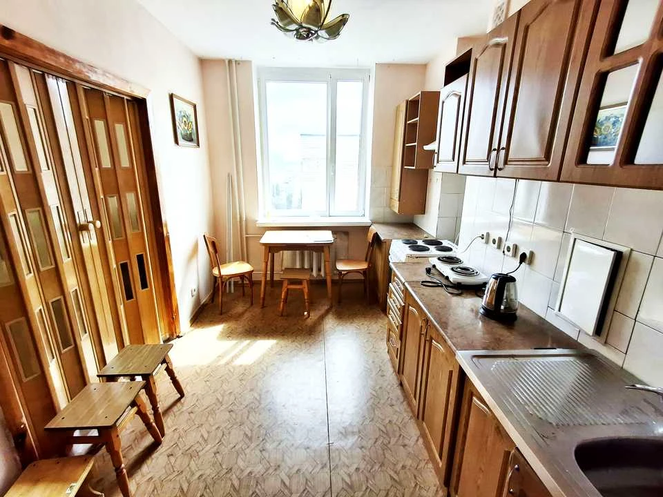 Квартира. Київ, Павла Тичини просп.