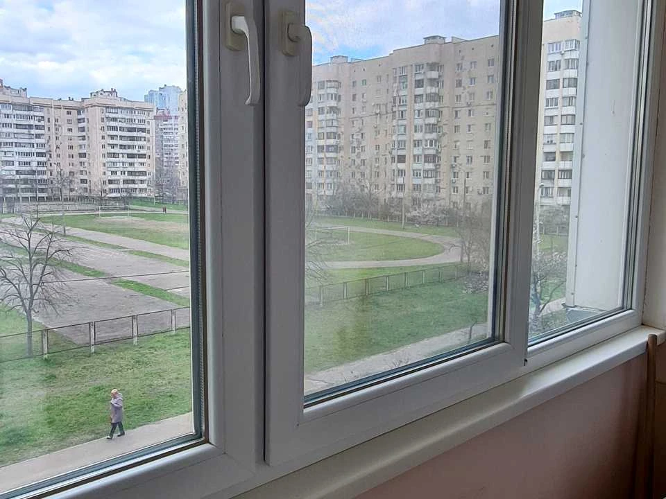 Квартира. Київ, Миколи Закревського вул.