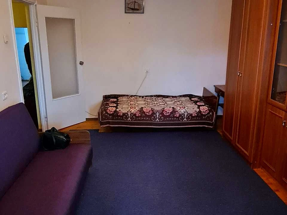 Квартира. Київ, Миколи Закревського вул.