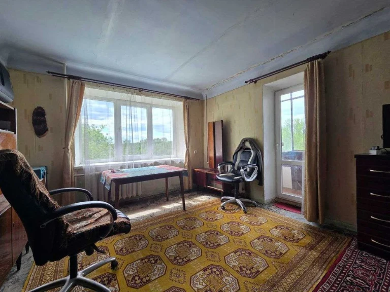 Продаж 3к квартири 61,5 м2 на Набережній_VD