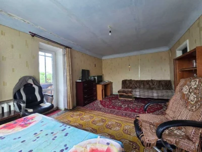 Продажа 3к квартиры 61,5 м2 на Набережной_VD