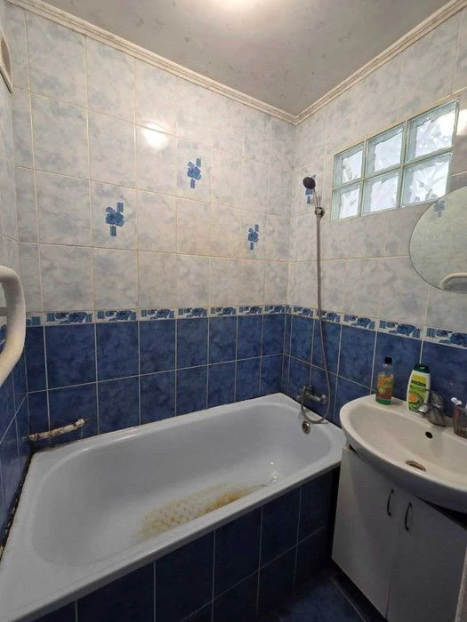 Продажа 3к квартиры 61,5 м2 на Набережной_VD