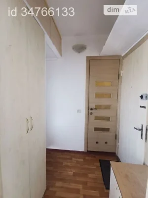Довготривала оренда 1к квартири на вул. Богатирська 10 • ID