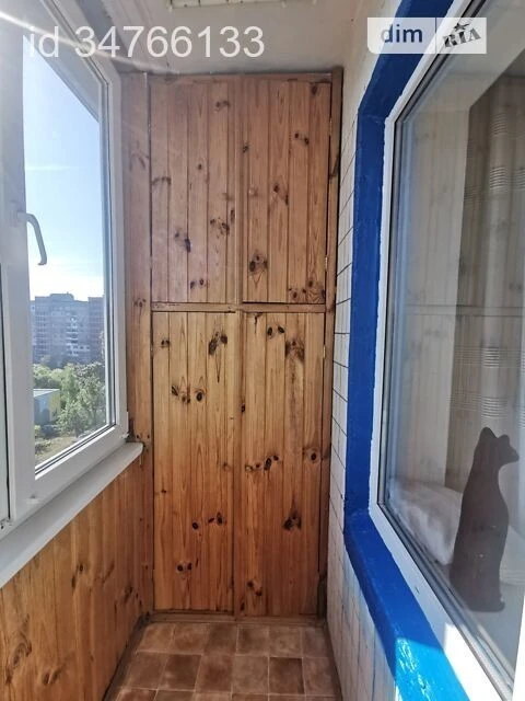 Довготривала оренда 1к квартири на вул. Богатирська 10 • ID