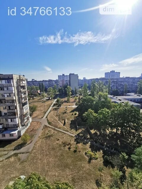 Довготривала оренда 1к квартири на вул. Богатирська 10 • ID