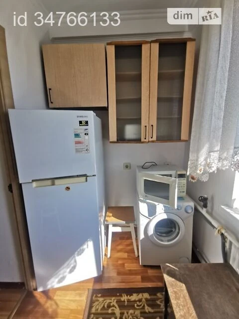 Довготривала оренда 1к квартири на вул. Богатирська 10 • ID