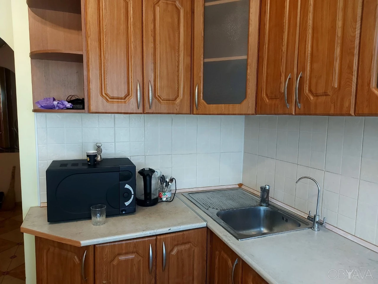 3-комнатная квартира, 74.9 кв.м