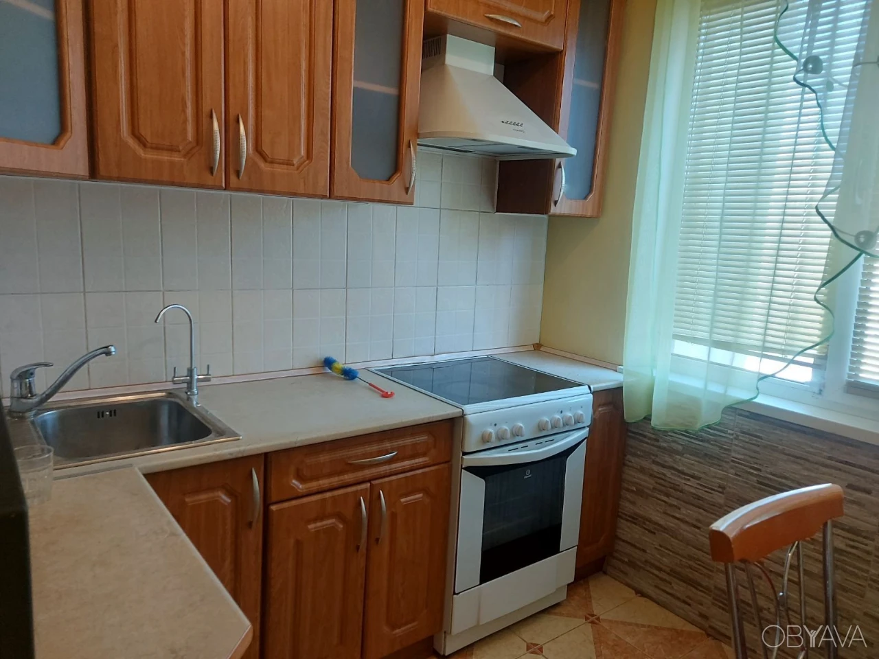 3-комнатная квартира, 74.9 кв.м