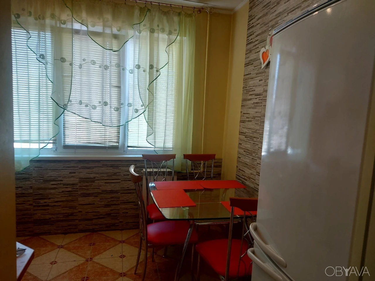 3-комнатная квартира, 74.9 кв.м