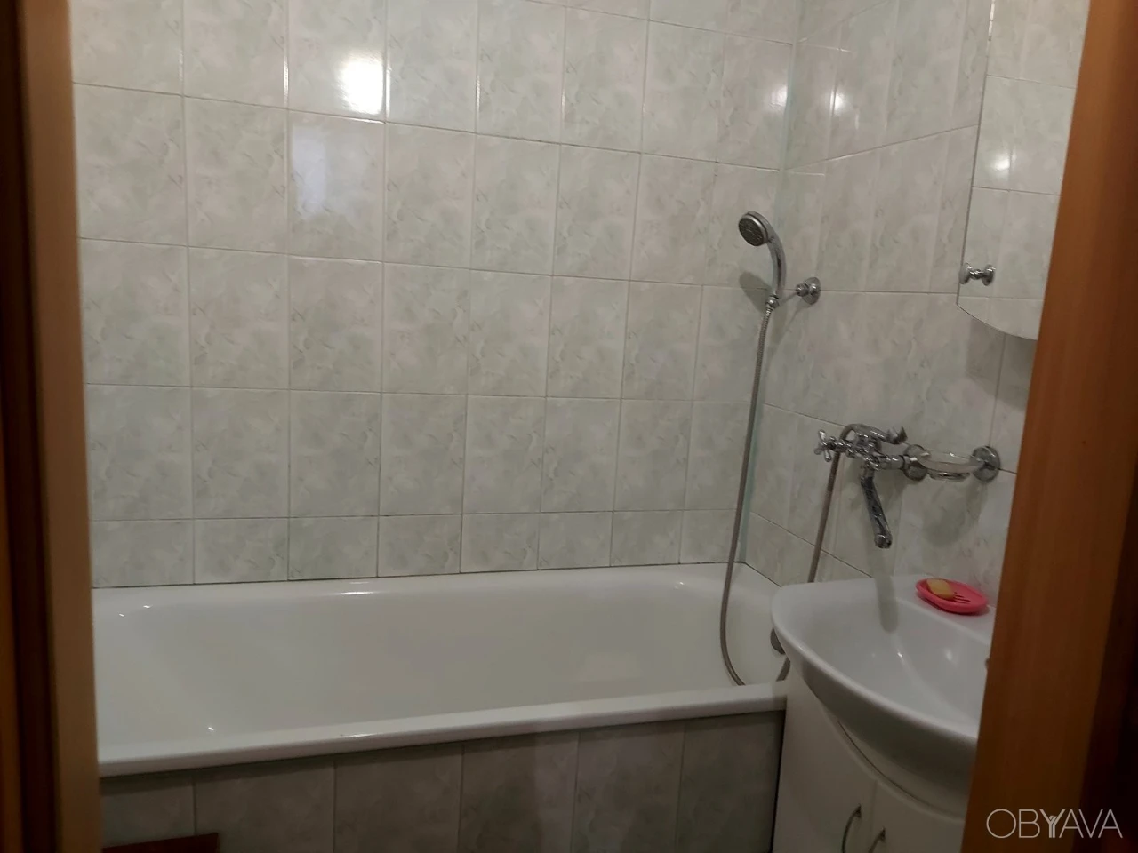 3-комнатная квартира, 74.9 кв.м
