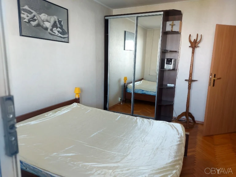 3-комнатная квартира, 74.9 кв.м