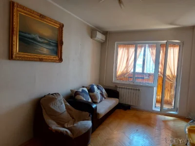 3-комнатная квартира, 74.9 кв.м