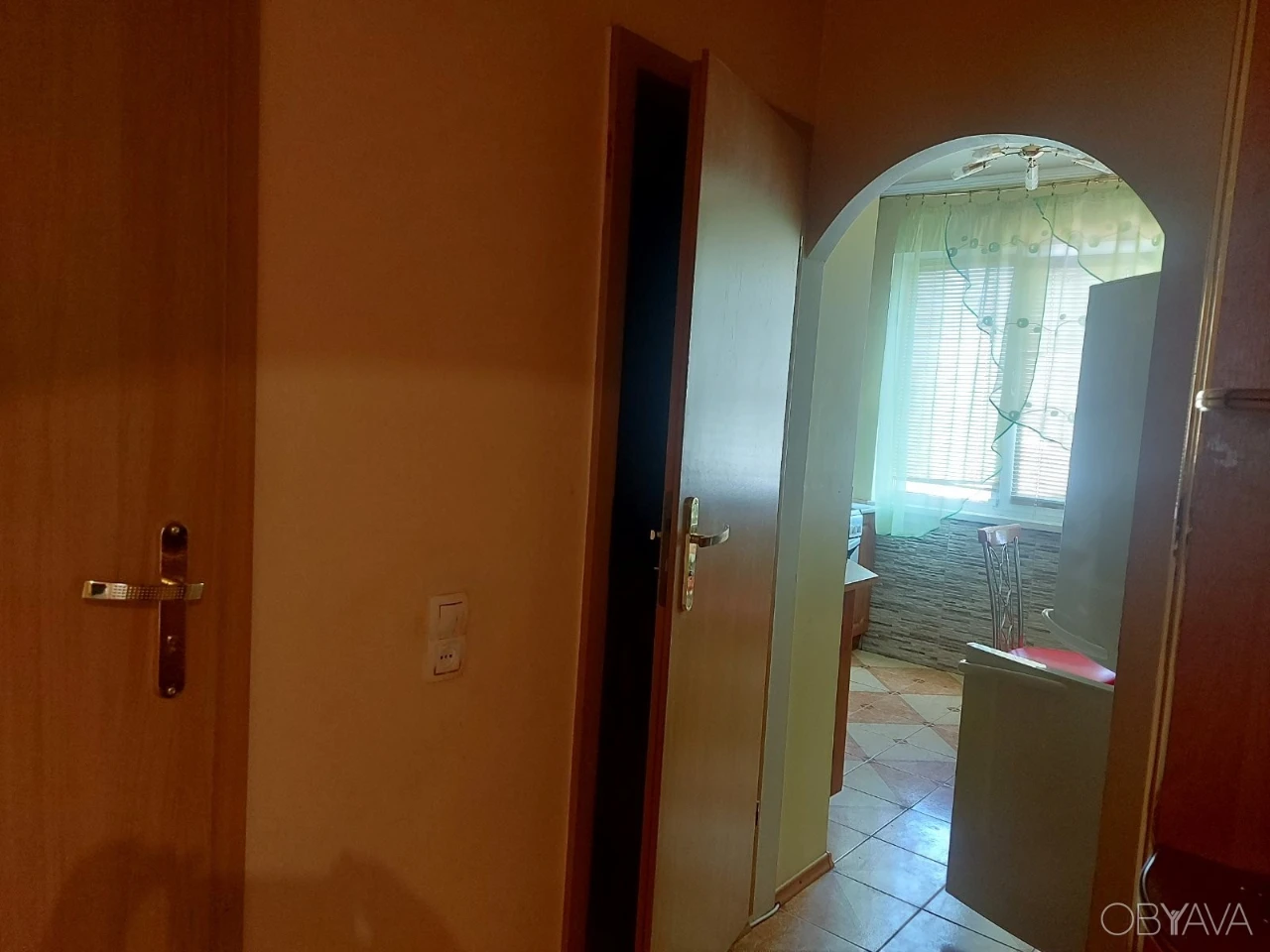 3-комнатная квартира, 74.9 кв.м