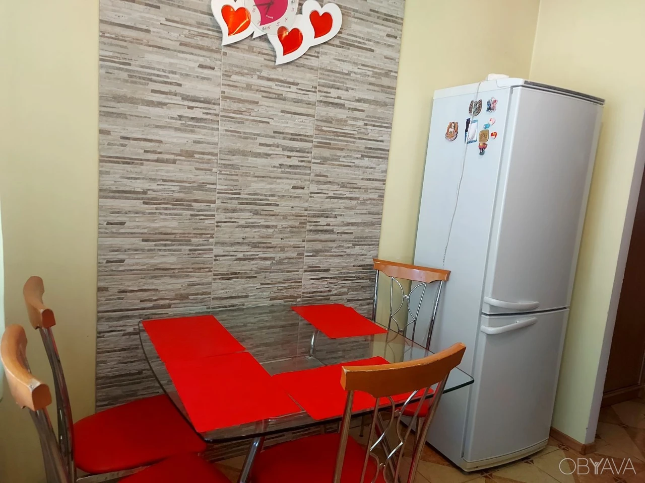 3-комнатная квартира, 74.9 кв.м