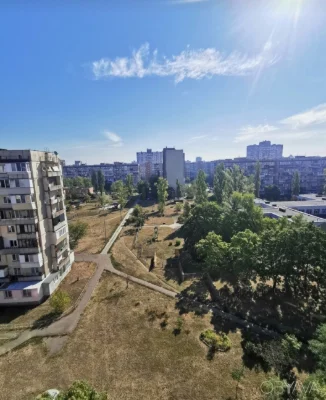 Богатирська 8