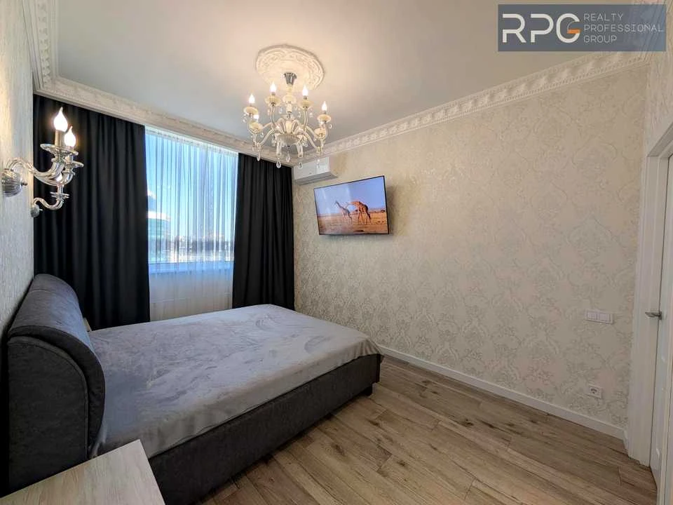 Квартира. Київ, Берестейський просп. (Перемоги), 11 к