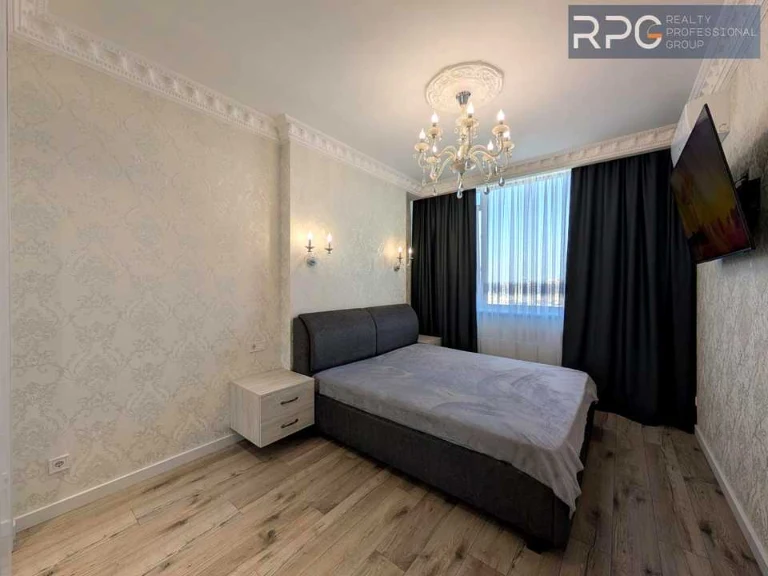 Квартира. Київ, Берестейський просп. (Перемоги), 11 к