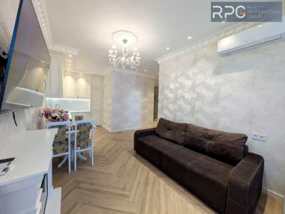 Квартира. Київ, Берестейський просп. (Перемоги), 11 к