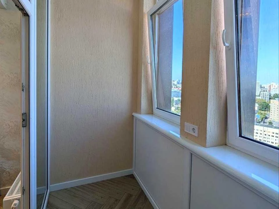 Квартира. Київ, Берестейський просп. (Перемоги), 11 к