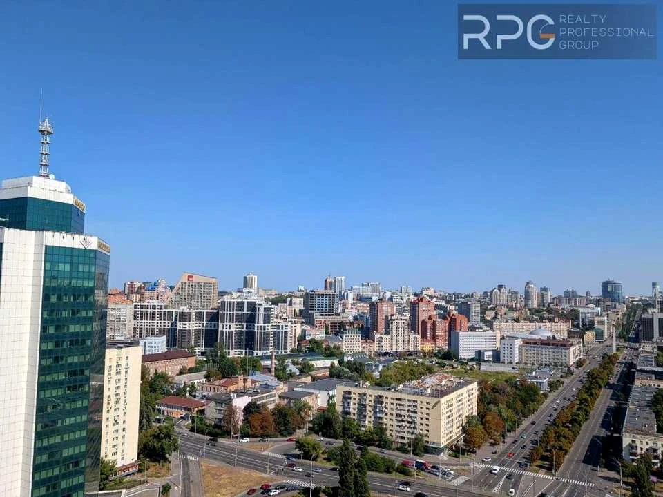 Квартира. Київ, Берестейський просп. (Перемоги), 11 к