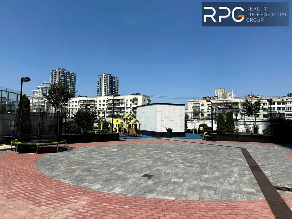 Квартира. Київ, Берестейський просп. (Перемоги), 11 к