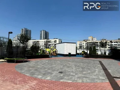 Квартира. Київ, Берестейський просп. (Перемоги), 11 к