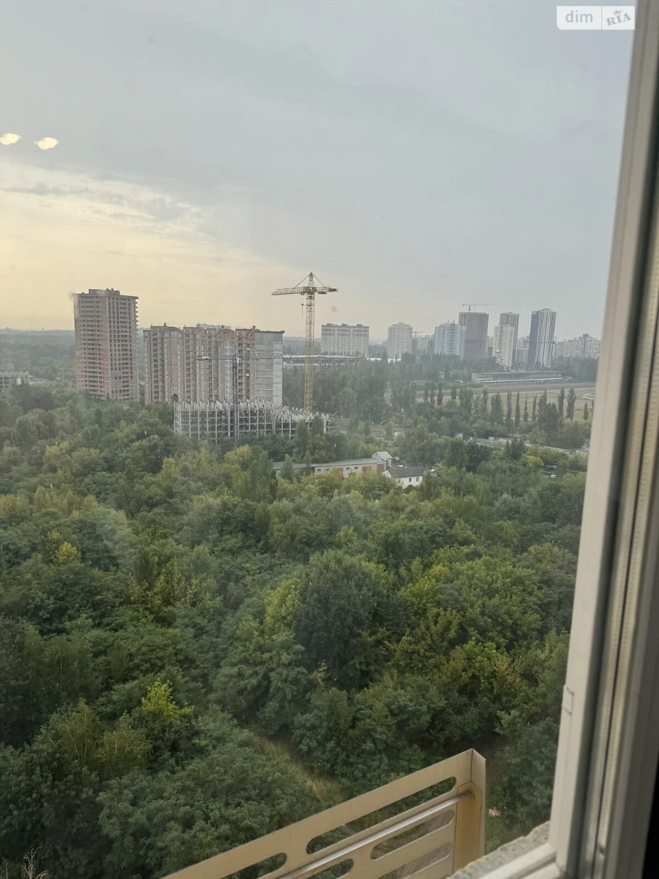 Довгострокова Оренда Квартира Теремки-2