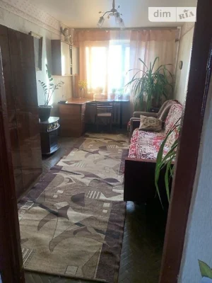 Здам в оренду кімнату на вул. Митрополита Василя Липківськог