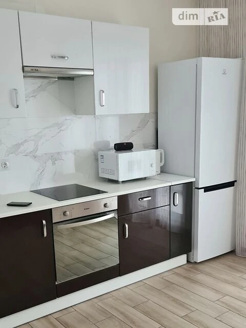 Довготривала оренда 1к квартири на вул. Ревуцького 54Б • ID