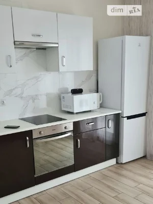 Довготривала оренда 1к квартири на вул. Ревуцького 54Б • ID