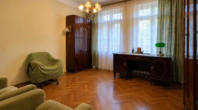 D1L 1-room apartment for sale, 27 Otakara Yarosh St., ground floor